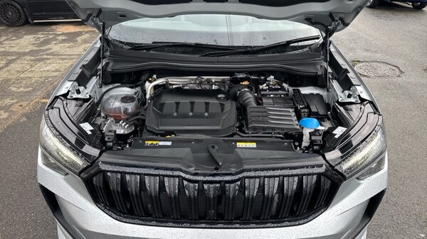 Used Skoda Kodiaq 2025 for sale - 76092121: Photo 17