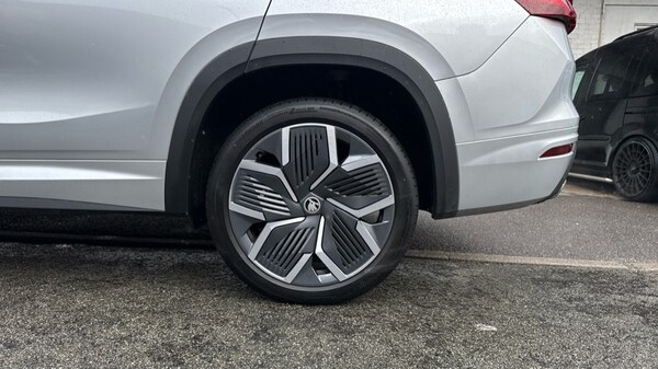 Used Skoda Kodiaq 2025 for sale - 76092121: Photo 18