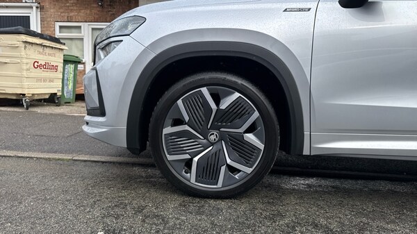 Used Skoda Kodiaq 2025 for sale - 76092121: Photo 19