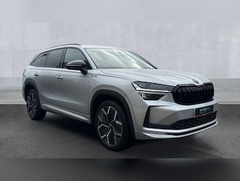 Skoda - Kodiaq