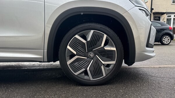 Used Skoda Kodiaq 2025 for sale - 76092121: Photo 20