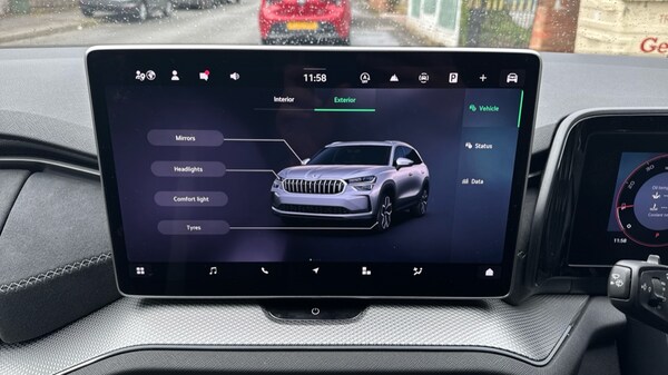 Used Skoda Kodiaq 2025 for sale - 76092121: Photo 23