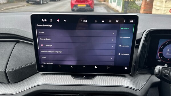 Used Skoda Kodiaq 2025 for sale - 76092121: Photo 24