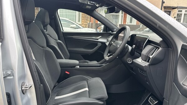 Used Skoda Kodiaq 2025 for sale - 76092121: Photo 26