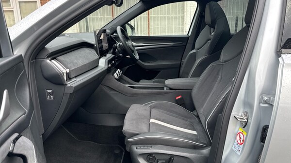 Used Skoda Kodiaq 2025 for sale - 76092121: Photo 28