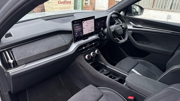 Used Skoda Kodiaq 2025 for sale - 76092121: Photo 2