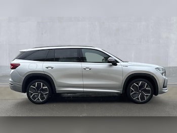 Used Skoda Kodiaq 2025 for sale - 76092121: Photo 4
