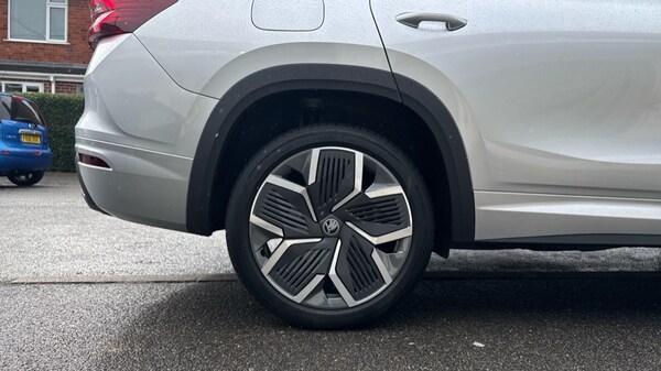 Used Skoda Kodiaq 2025 for sale - 76092121: Photo 5