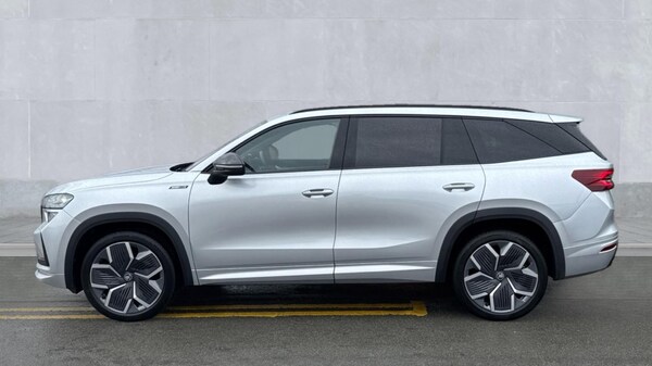 Used Skoda Kodiaq 2025 for sale - 76092121: Photo 9