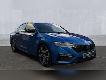 Used Skoda Octavia 2023 for sale - 76372720: Photo