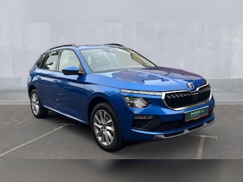 Used Skoda Kamiq 2025 for sale - 75542545: Photo