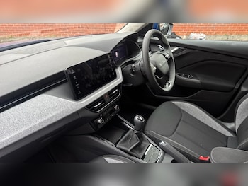 Used Skoda Kamiq 2025 for sale - 75542545: Photo