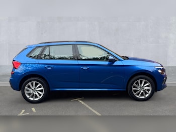 Used Skoda Kamiq 2025 for sale - 75542545: Photo