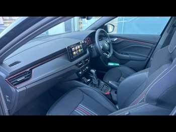 Used Skoda Scala 2024 for sale - 74694744: Photo