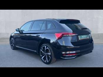 Used Skoda Scala 2024 for sale - 74694744: Photo