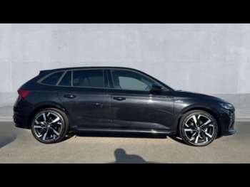 Used Skoda Scala 2024 for sale - 74694744: Photo