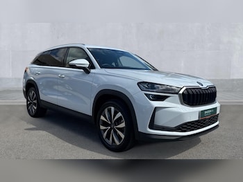 Skoda - Kodiaq