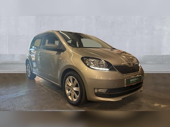 2019 - 1.0 MPI 75 GreenTech SE L 5dr
