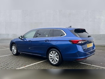 Used Skoda Superb 2025 for sale - 76901446: Photo