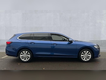 Used Skoda Superb 2025 for sale - 76901446: Photo