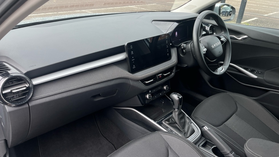 Used Skoda Fabia 2025 for sale - 76393680: Photo 10