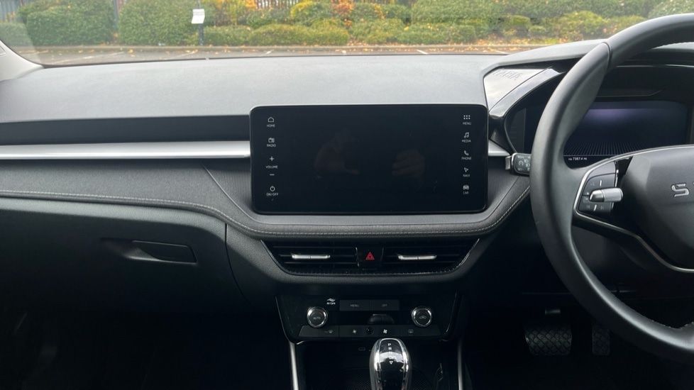 Used Skoda Fabia 2025 for sale - 76393680: Photo 12