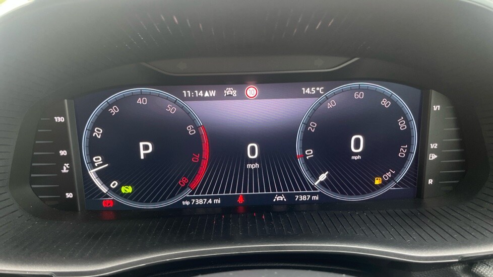 Used Skoda Fabia 2025 for sale - 76393680: Photo 13