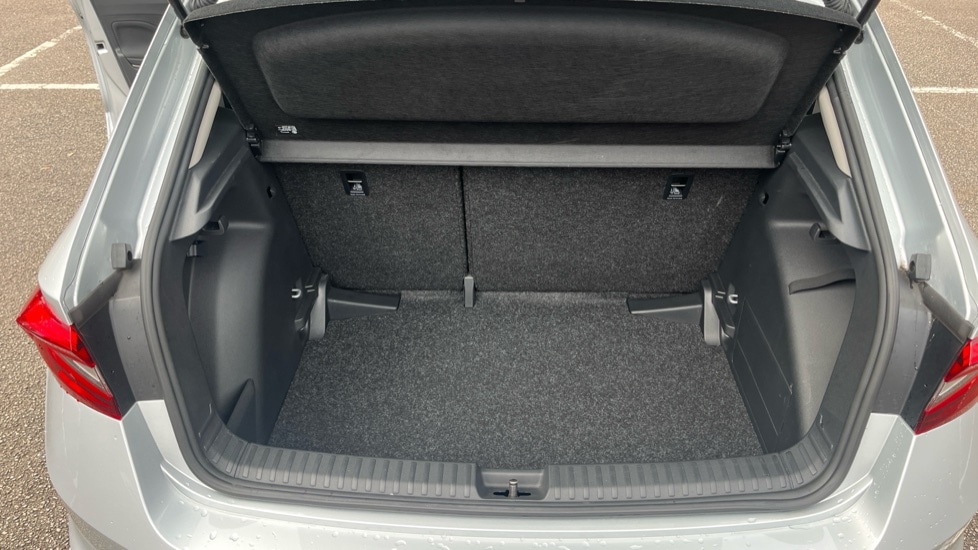 Used Skoda Fabia 2025 for sale - 76393680: Photo 15