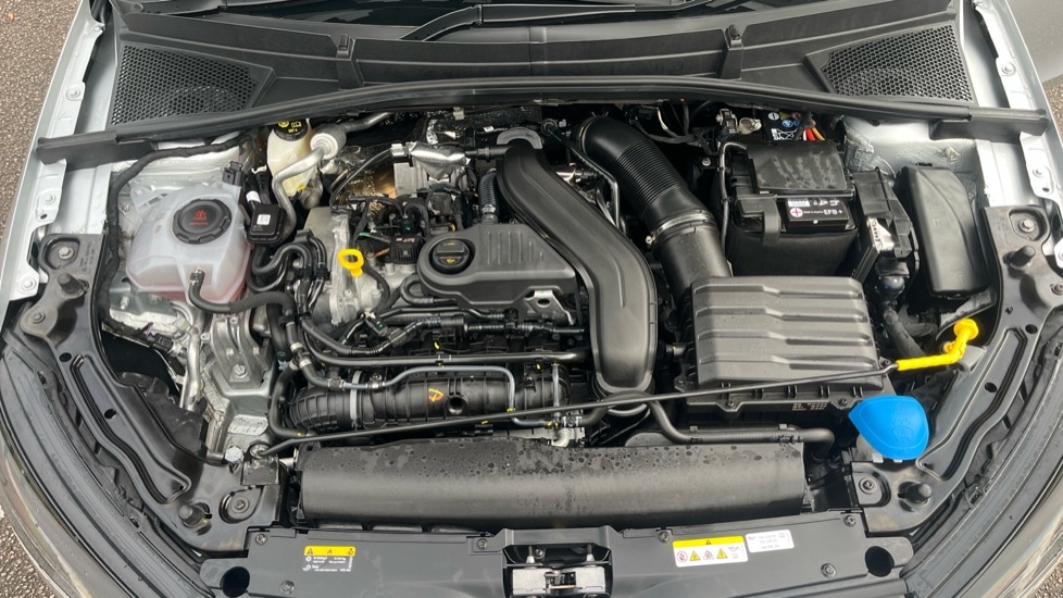 Used Skoda Fabia 2025 for sale - 76393680: Photo 16