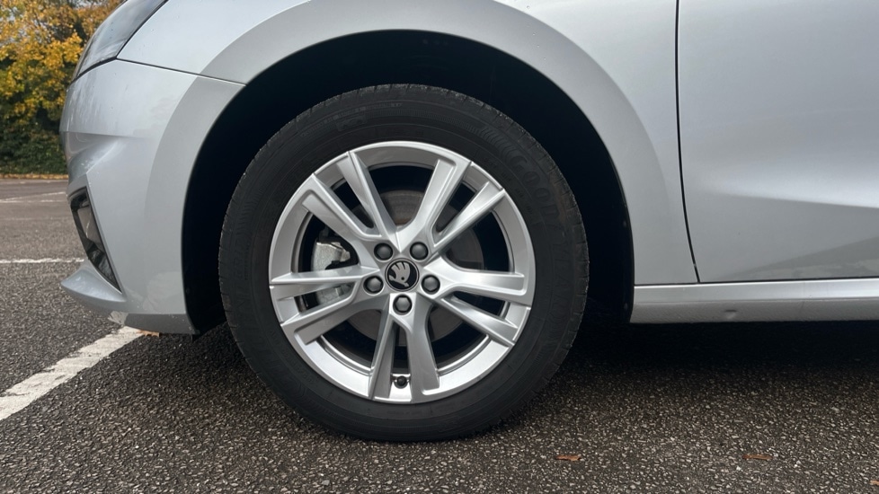 Used Skoda Fabia 2025 for sale - 76393680: Photo 17