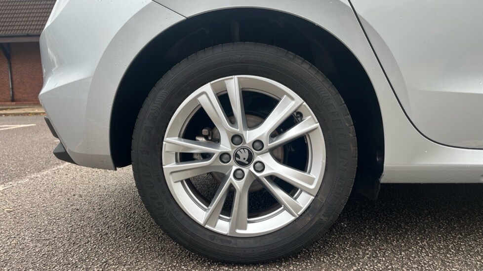 Used Skoda Fabia 2025 for sale - 76393680: Photo 19