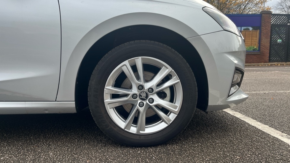 Used Skoda Fabia 2025 for sale - 76393680: Photo 20