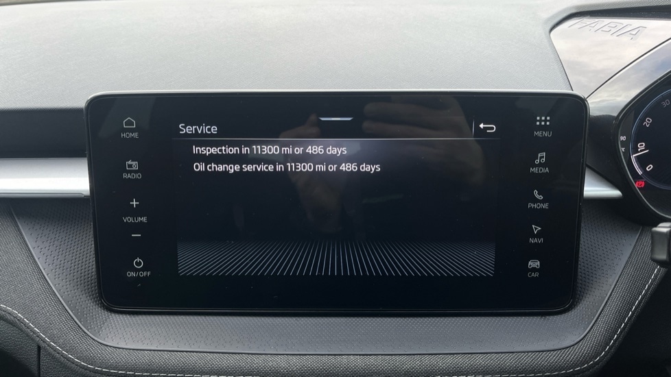 Used Skoda Fabia 2025 for sale - 76393680: Photo 22