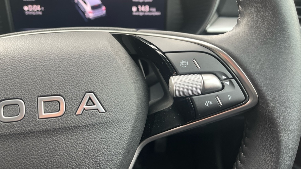 Used Skoda Fabia 2025 for sale - 76393680: Photo 24