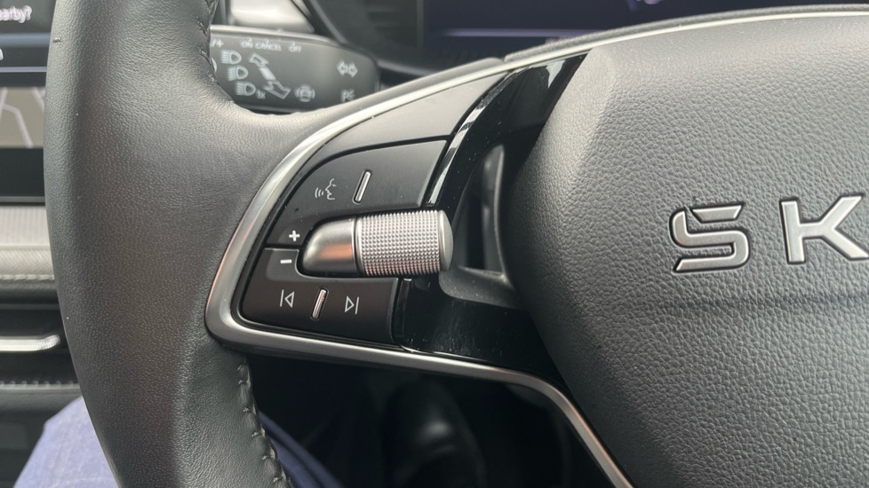 Used Skoda Fabia 2025 for sale - 76393680: Photo 25