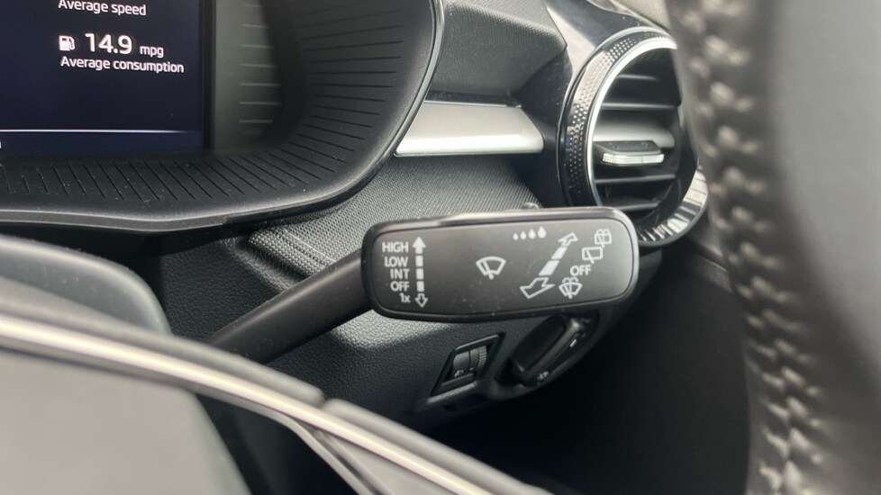 Used Skoda Fabia 2025 for sale - 76393680: Photo 26