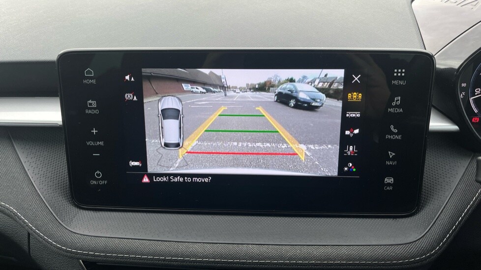 Used Skoda Fabia 2025 for sale - 76393680: Photo 28