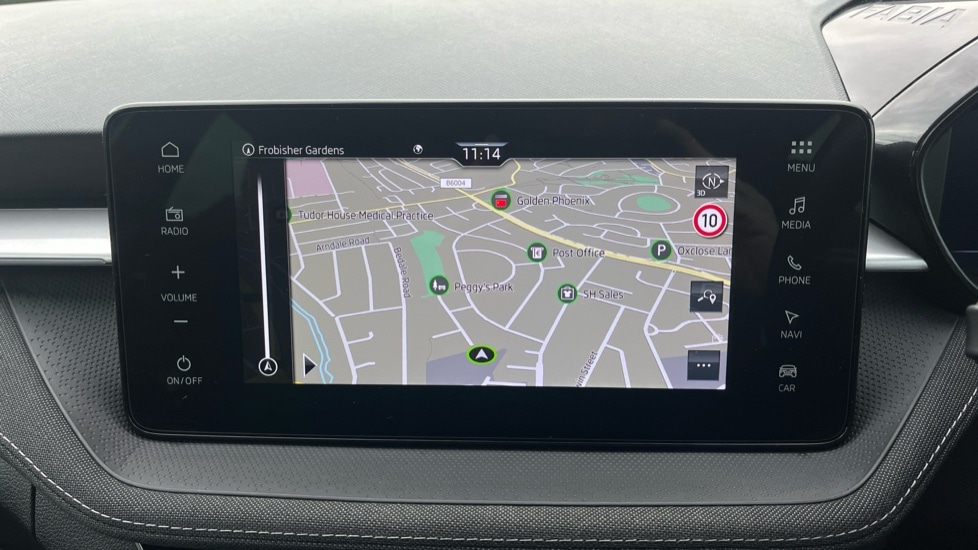 Used Skoda Fabia 2025 for sale - 76393680: Photo 29