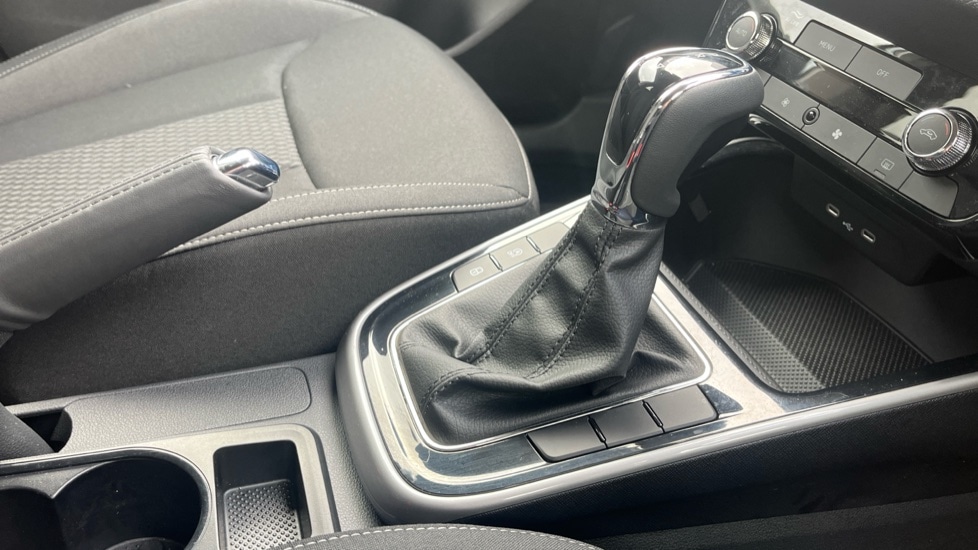 Used Skoda Fabia 2025 for sale - 76393680: Photo 30