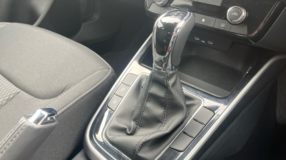 Used Skoda Fabia 2025 for sale - 76393680: Photo 31