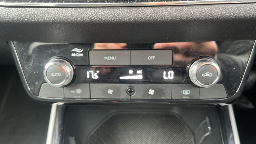 Used Skoda Fabia 2025 for sale - 76393680: Photo 34