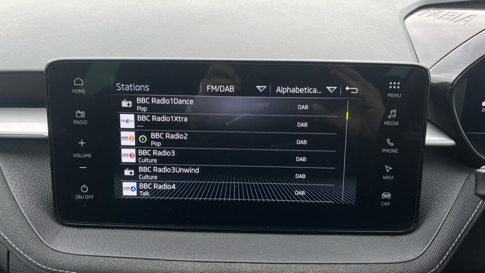 Used Skoda Fabia 2025 for sale - 76393680: Photo 35