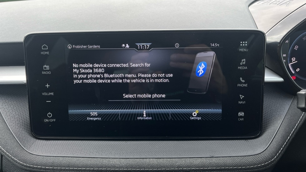 Used Skoda Fabia 2025 for sale - 76393680: Photo 36