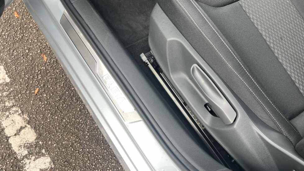 Used Skoda Fabia 2025 for sale - 76393680: Photo 37