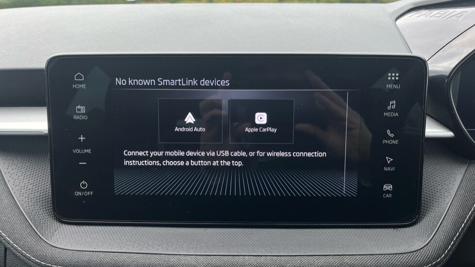 Used Skoda Fabia 2025 for sale - 76393680: Photo 38