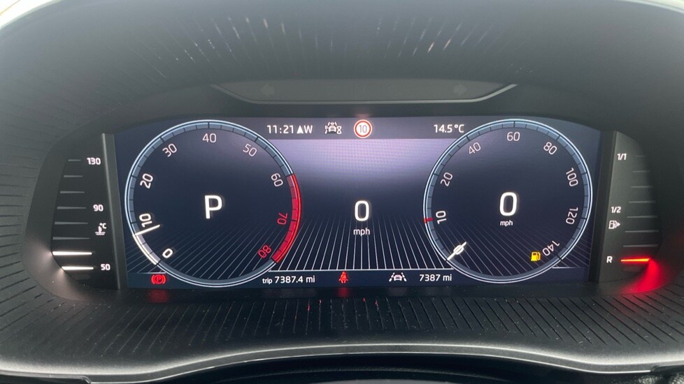 Used Skoda Fabia 2025 for sale - 76393680: Photo 42