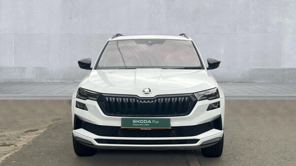 Used Skoda Karoq 2024 for sale - 76015062: Photo 10