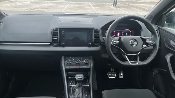 Used Skoda Karoq 2024 for sale - 76015062: Photo 12