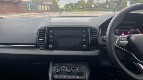 Used Skoda Karoq 2024 for sale - 76015062: Photo 13