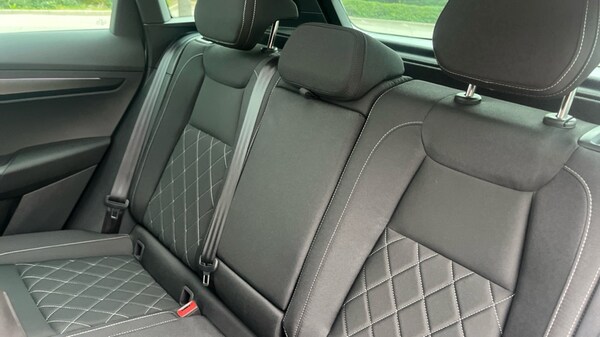 Used Skoda Karoq 2024 for sale - 76015062: Photo 15